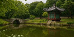 고궁